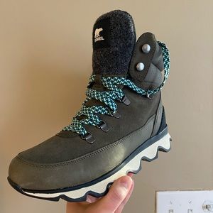 SOREL, Sundance Catalog Kinetic Conquest Boots